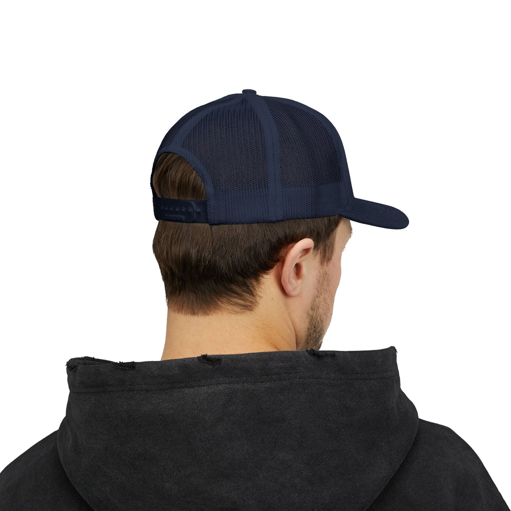 OnlyFranks Snapback Trucker Hat