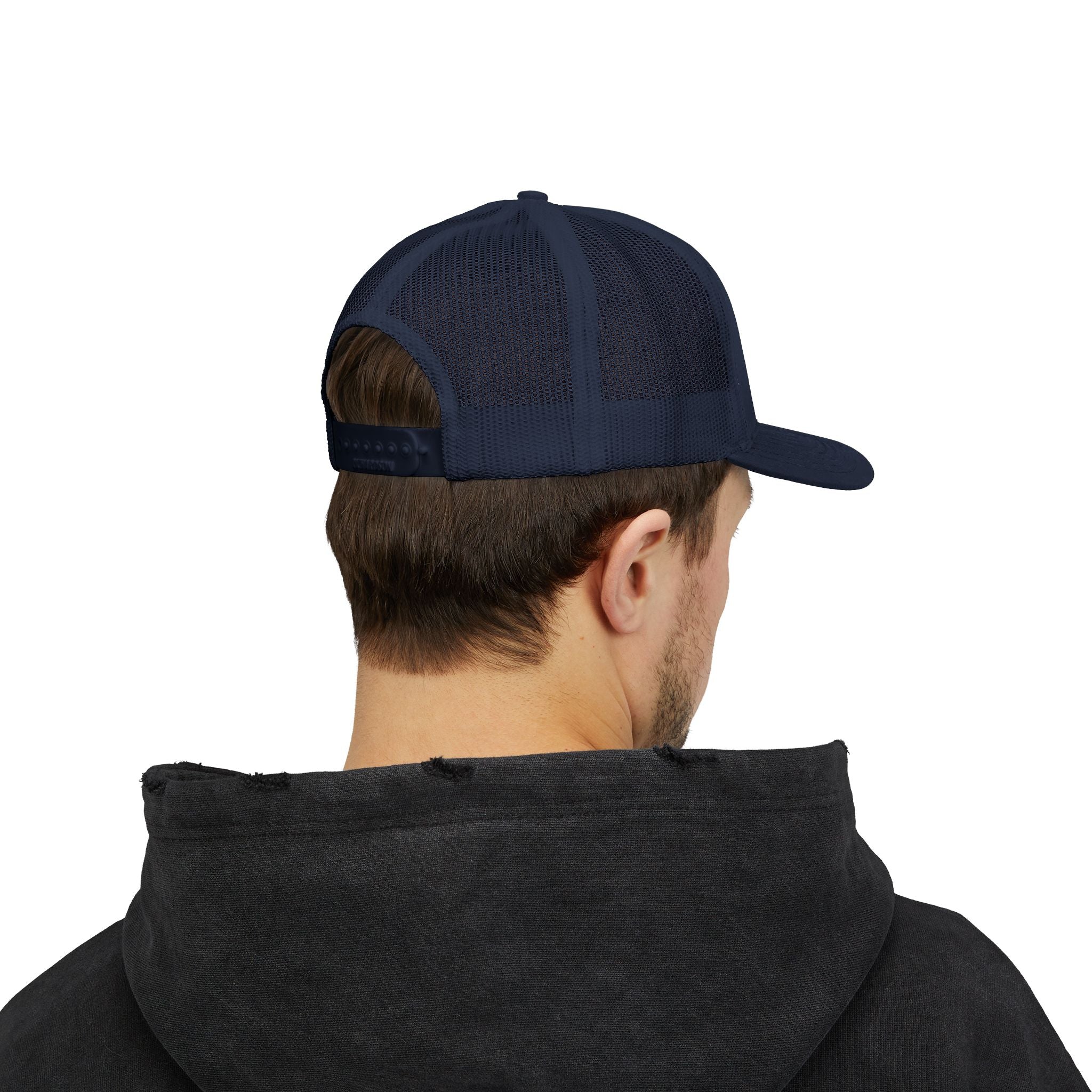 OnlyFranks Snapback Trucker Hat