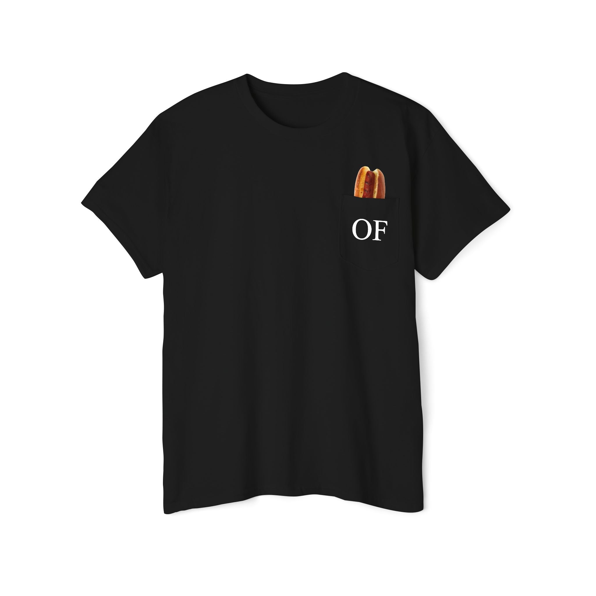 "...OnlyFranks that is!" - Cotton