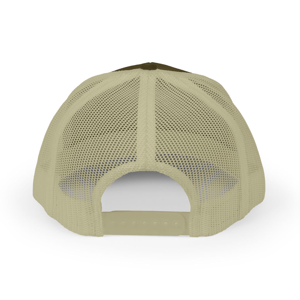 OnlyFranks Snapback Trucker Hat