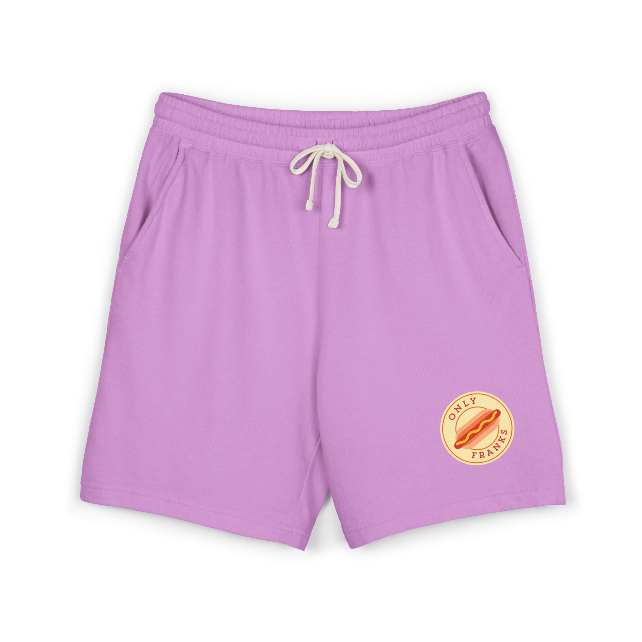 OnlyFranks Sweat Shorts - Comfort Colors