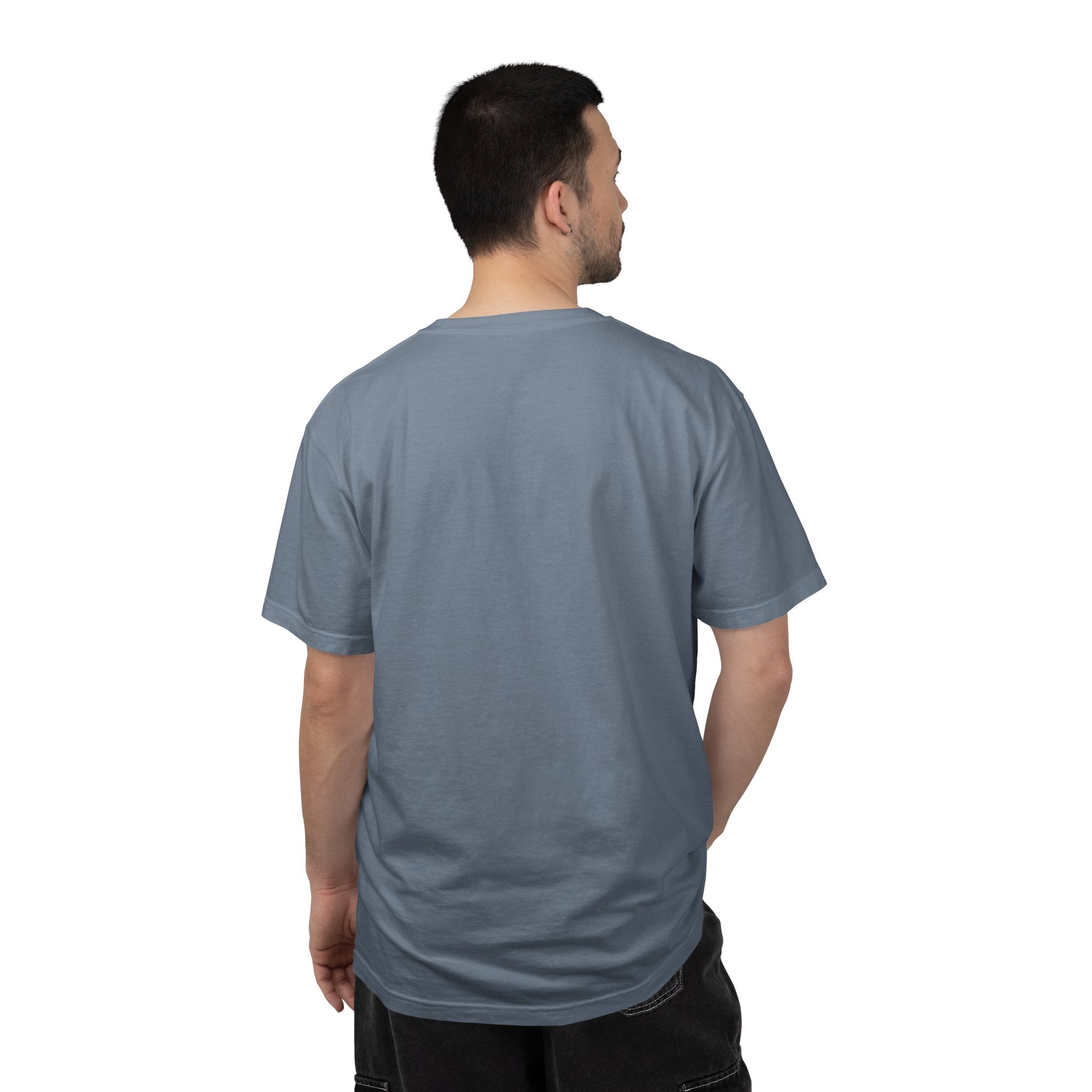 OnlyFranks Peace Out - Comfort Colors
