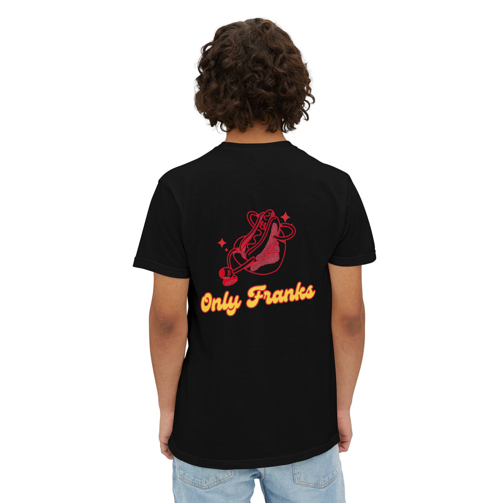 OnlyFranks Neon Comfort Colors