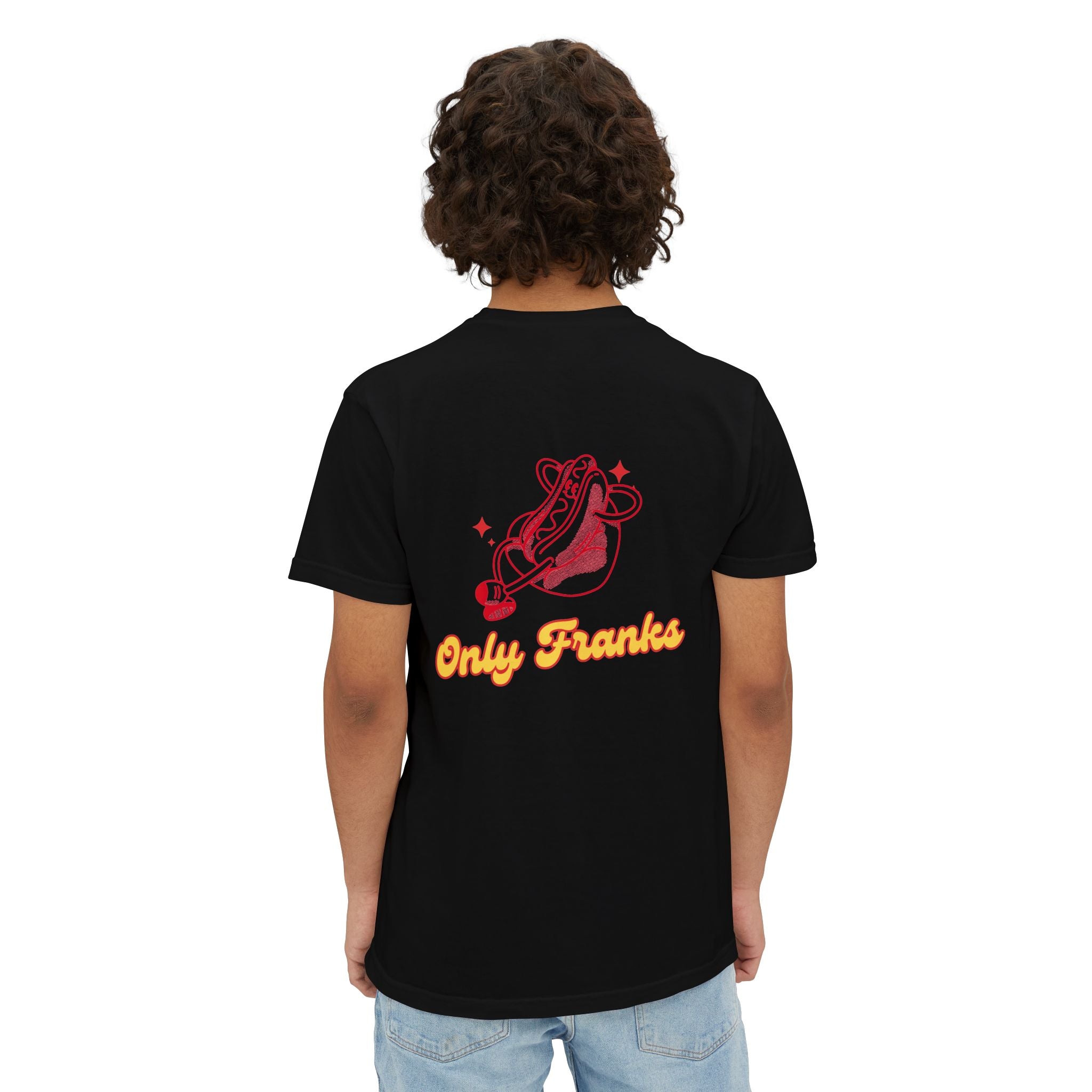 OnlyFranks Neon Comfort Colors