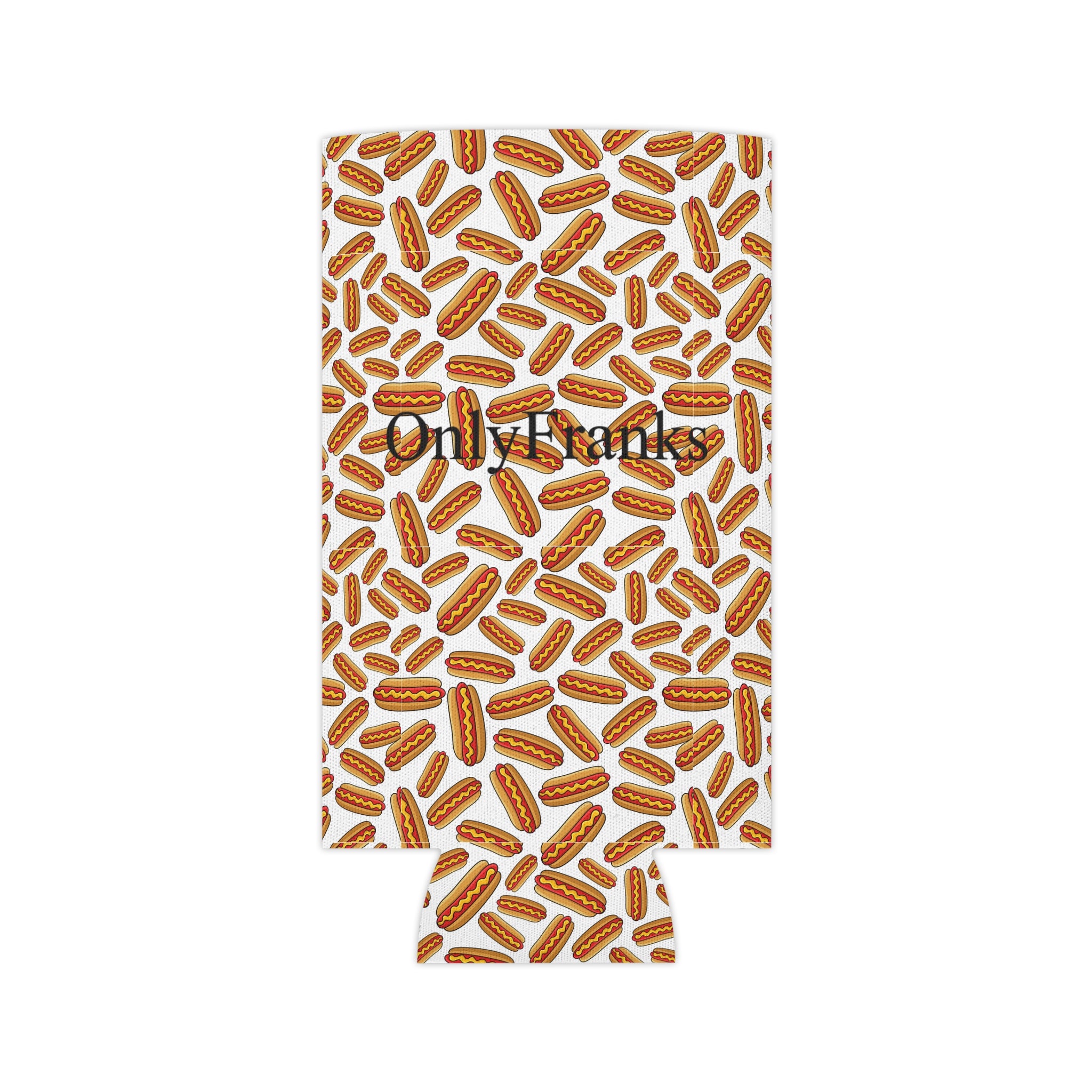 Literally OnlyFranks Koozie