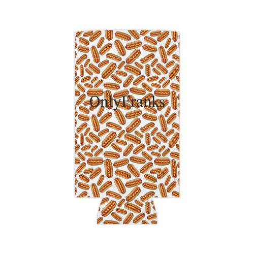 Literally OnlyFranks Koozie