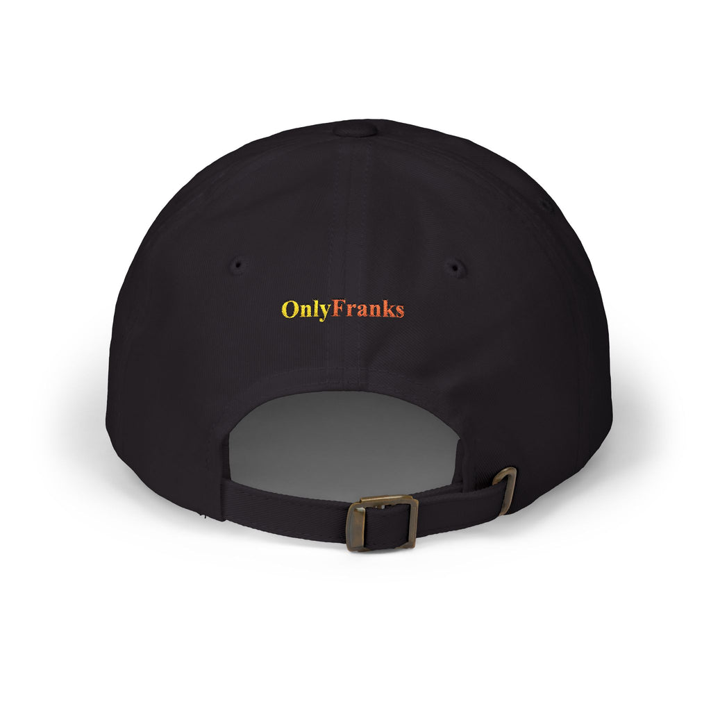OnlyFranks - Dad Hat