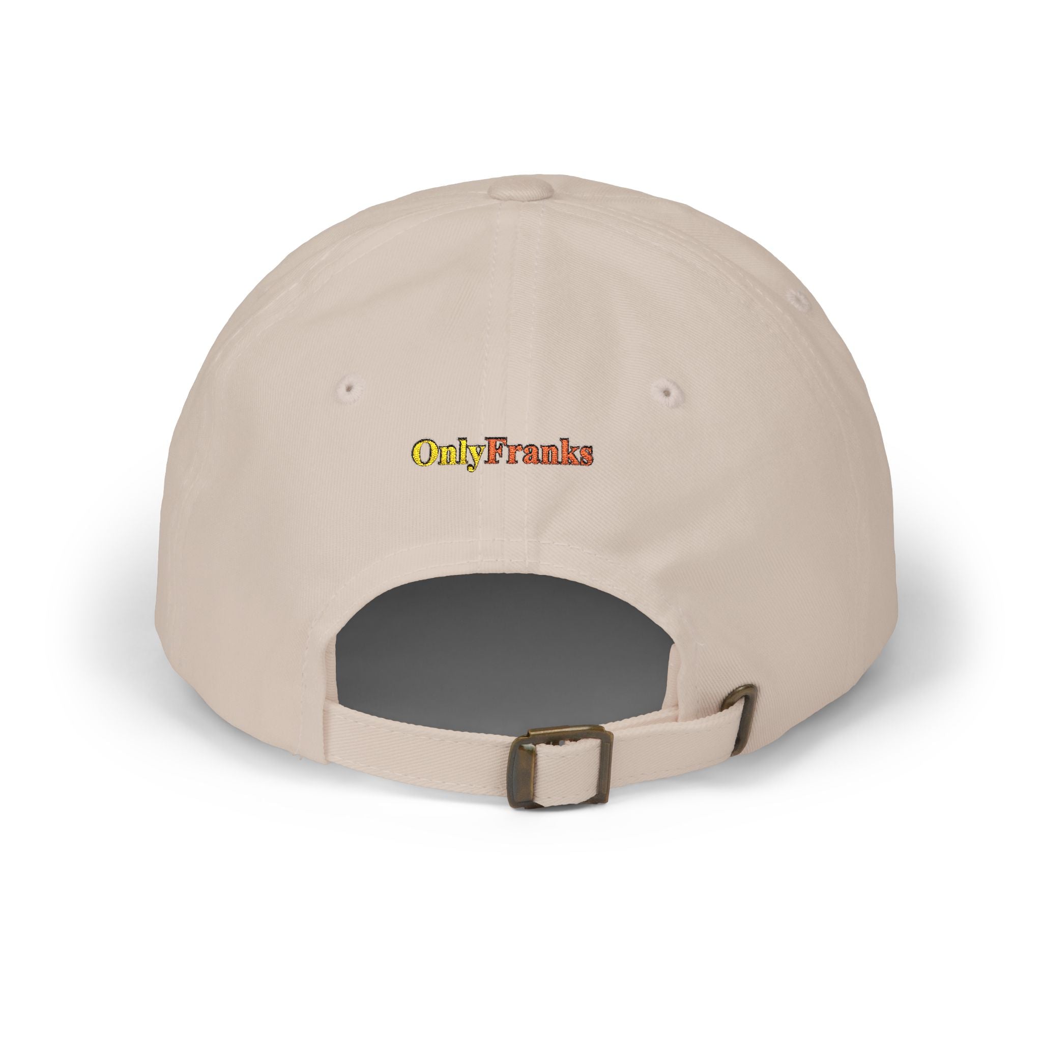 OnlyFranks - Dad Hat