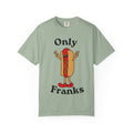 OnlyFranks Peace Out - Comfort Colors