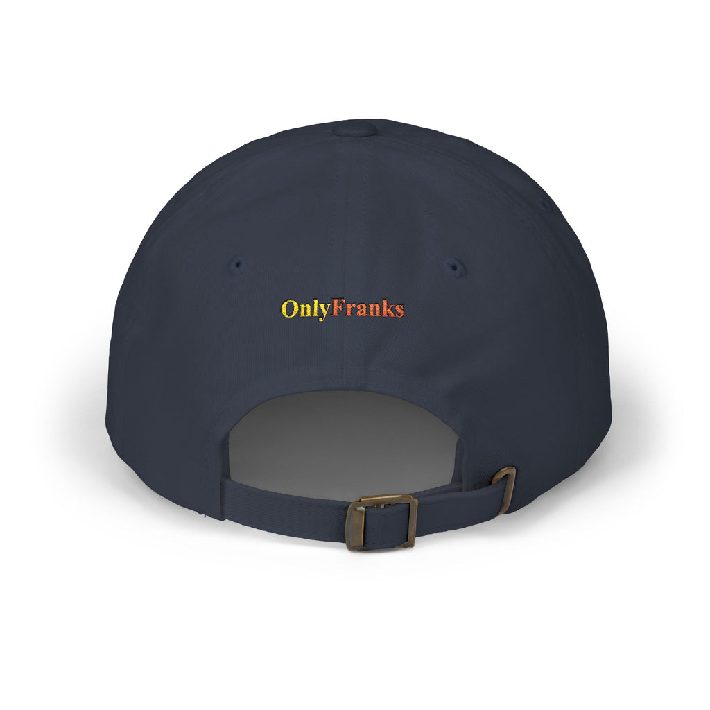 OnlyFranks - Dad Hat
