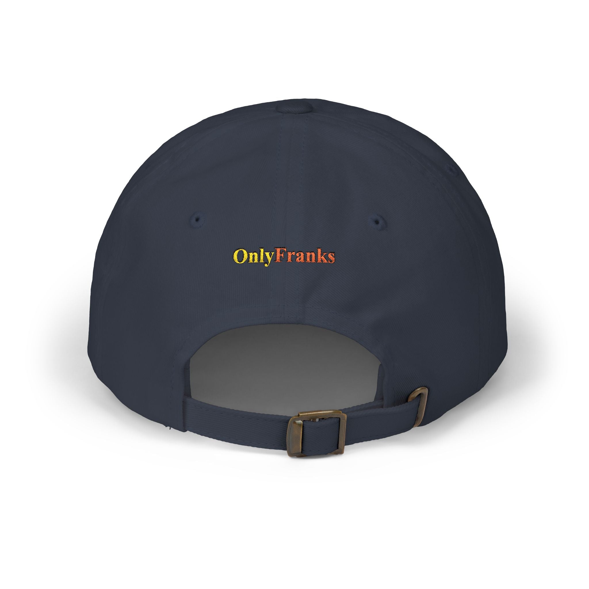 OnlyFranks - Dad Hat