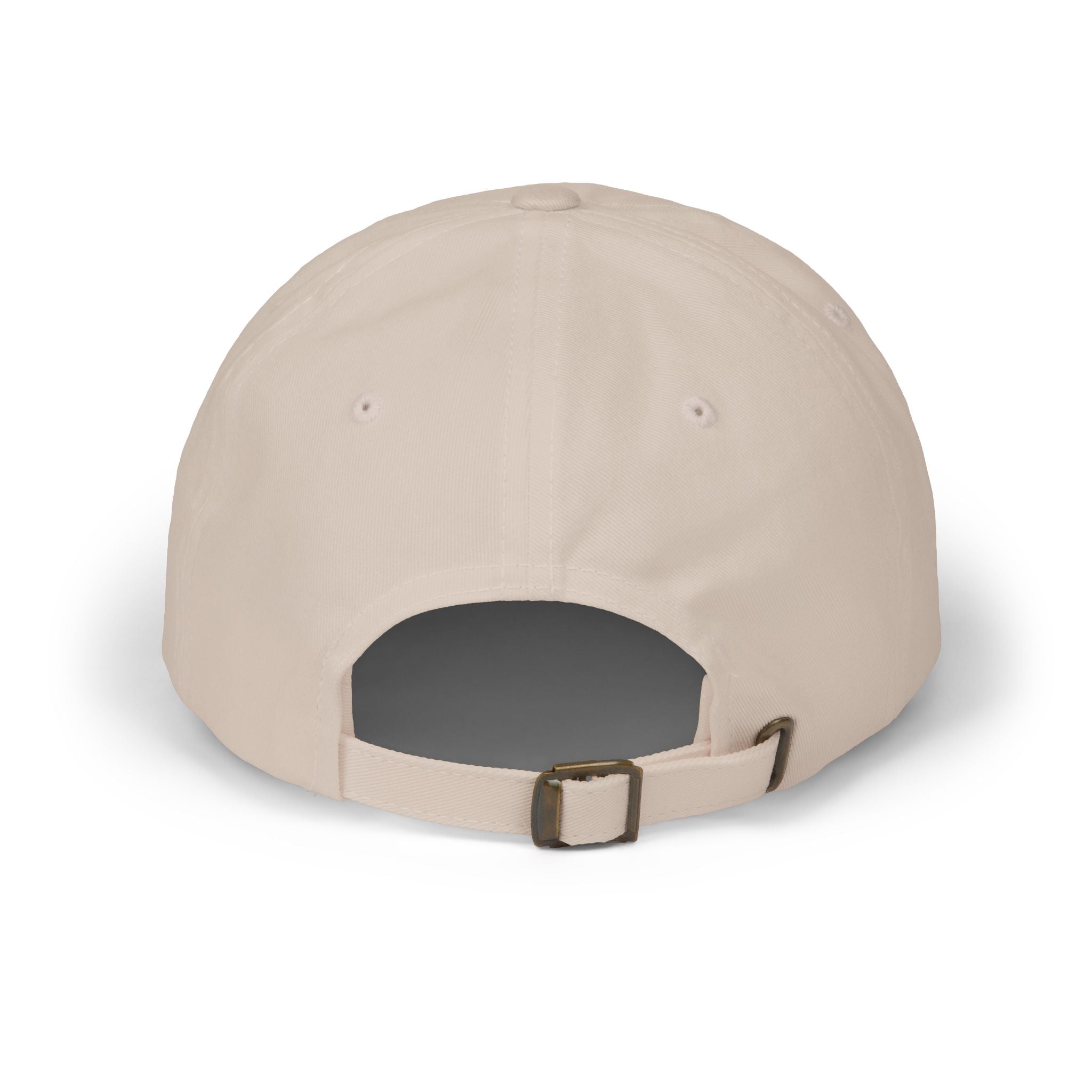 OnlyFranks Dad Hat - outlined lettering