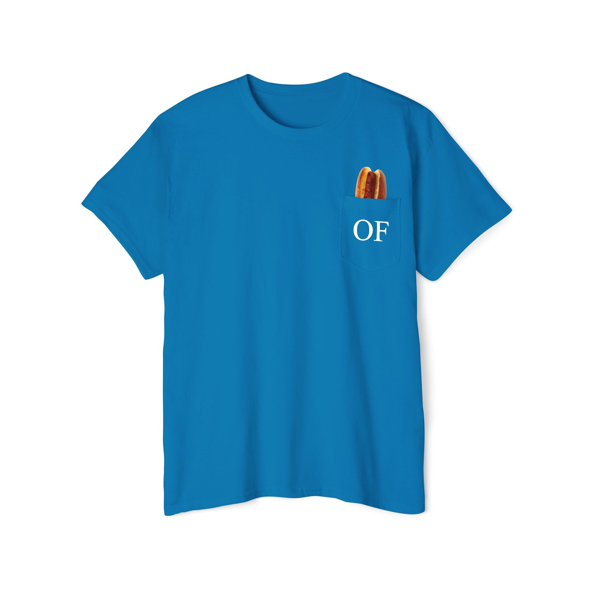 "...OnlyFranks that is!" - Cotton