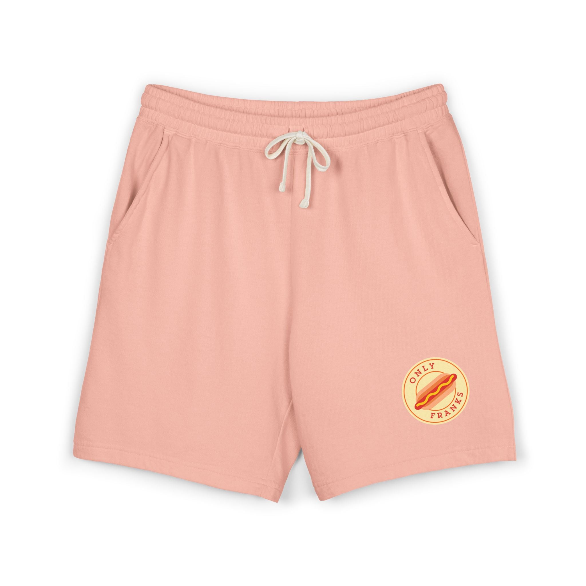 OnlyFranks Sweat Shorts - Comfort Colors