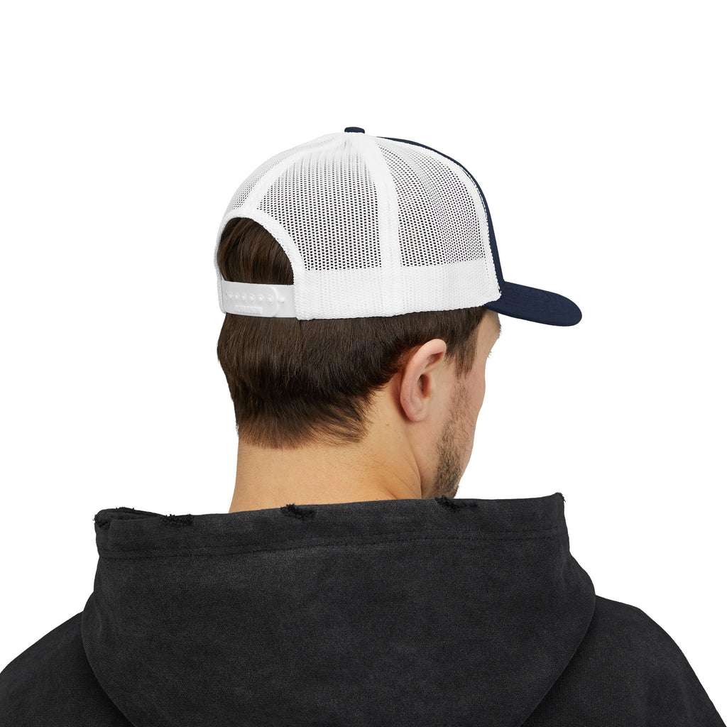 OnlyFranks Snapback Trucker Hat