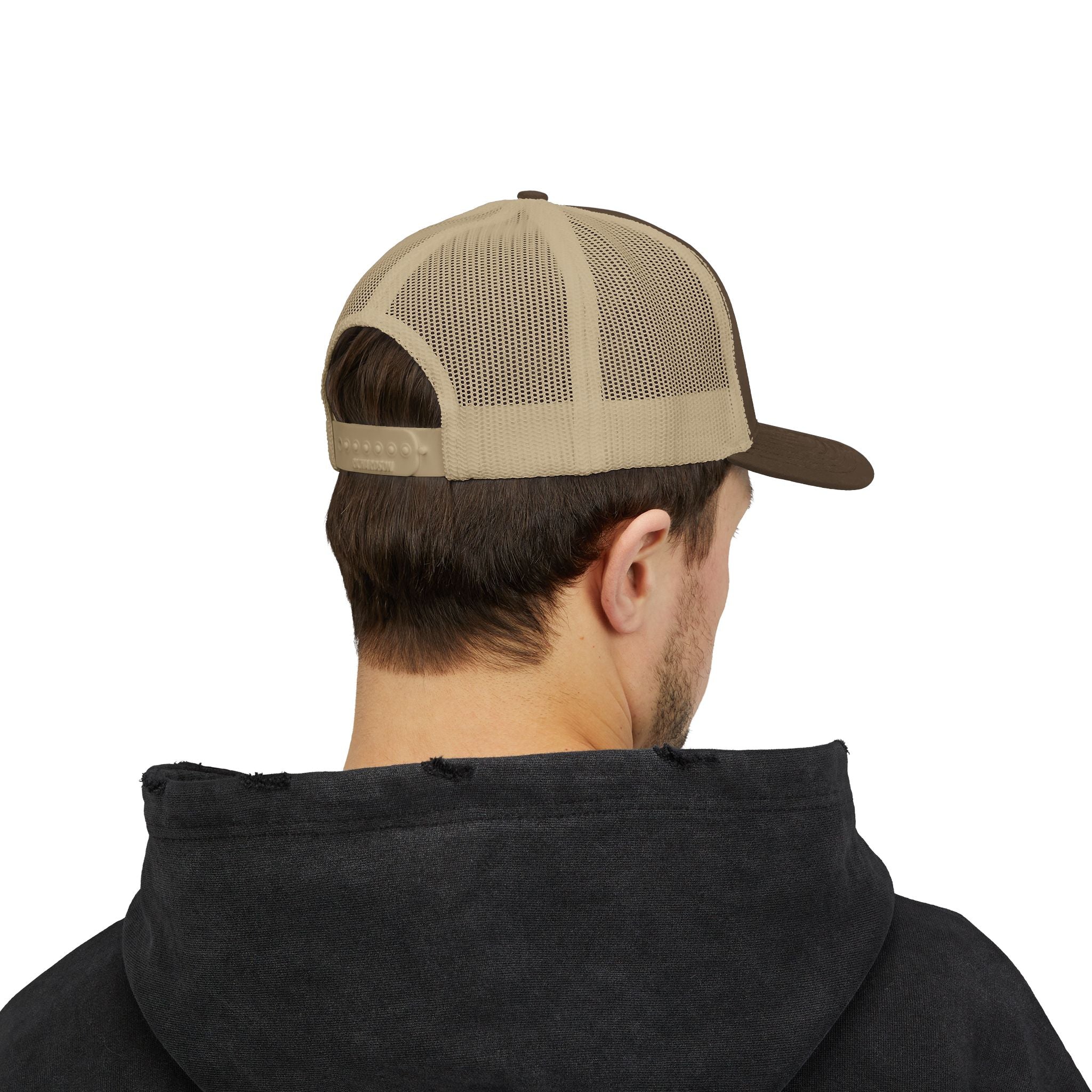 OnlyFranks Snapback Trucker Hat