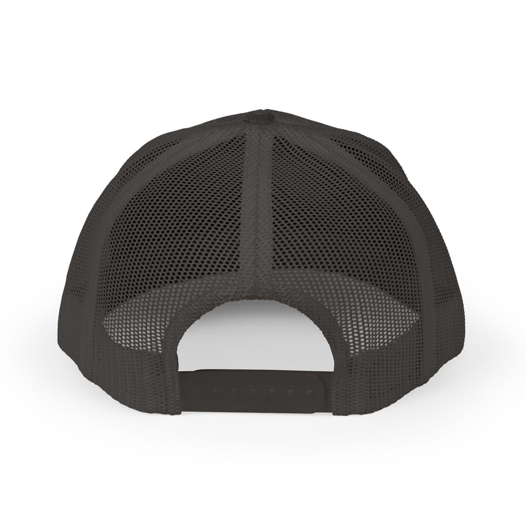 OnlyFranks Snapback Trucker Hat