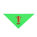 Pet Bandana