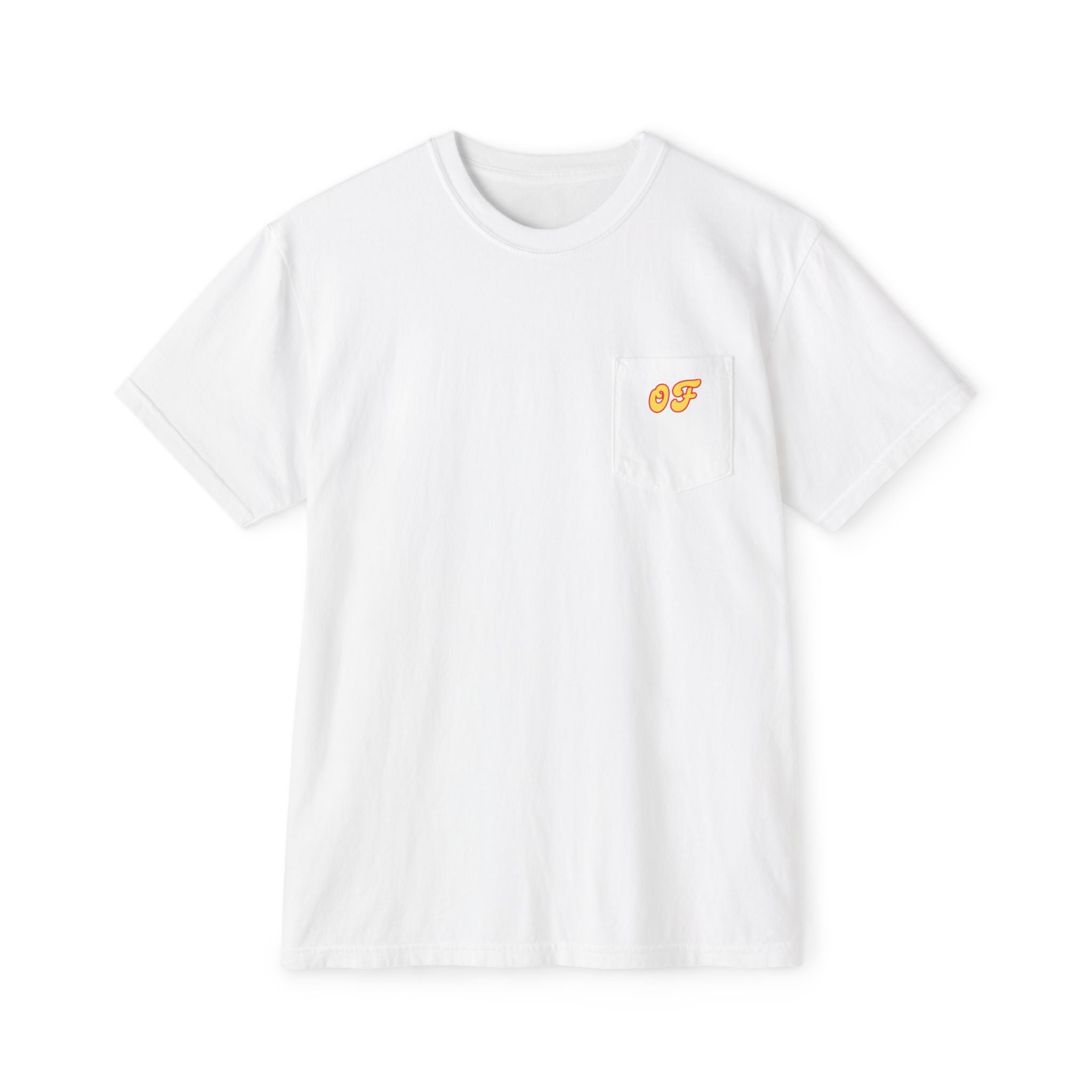 OnlyFranks Neon Comfort Colors