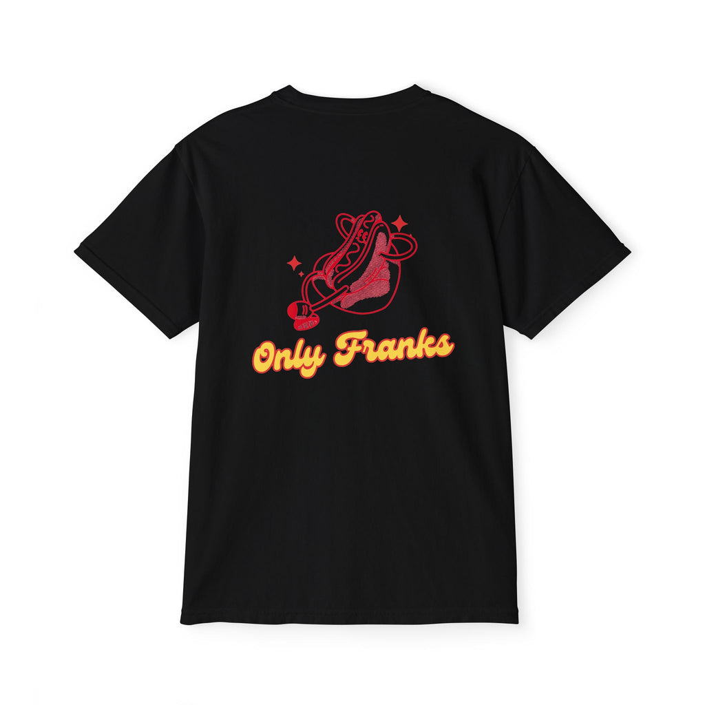 OnlyFranks Neon Comfort Colors