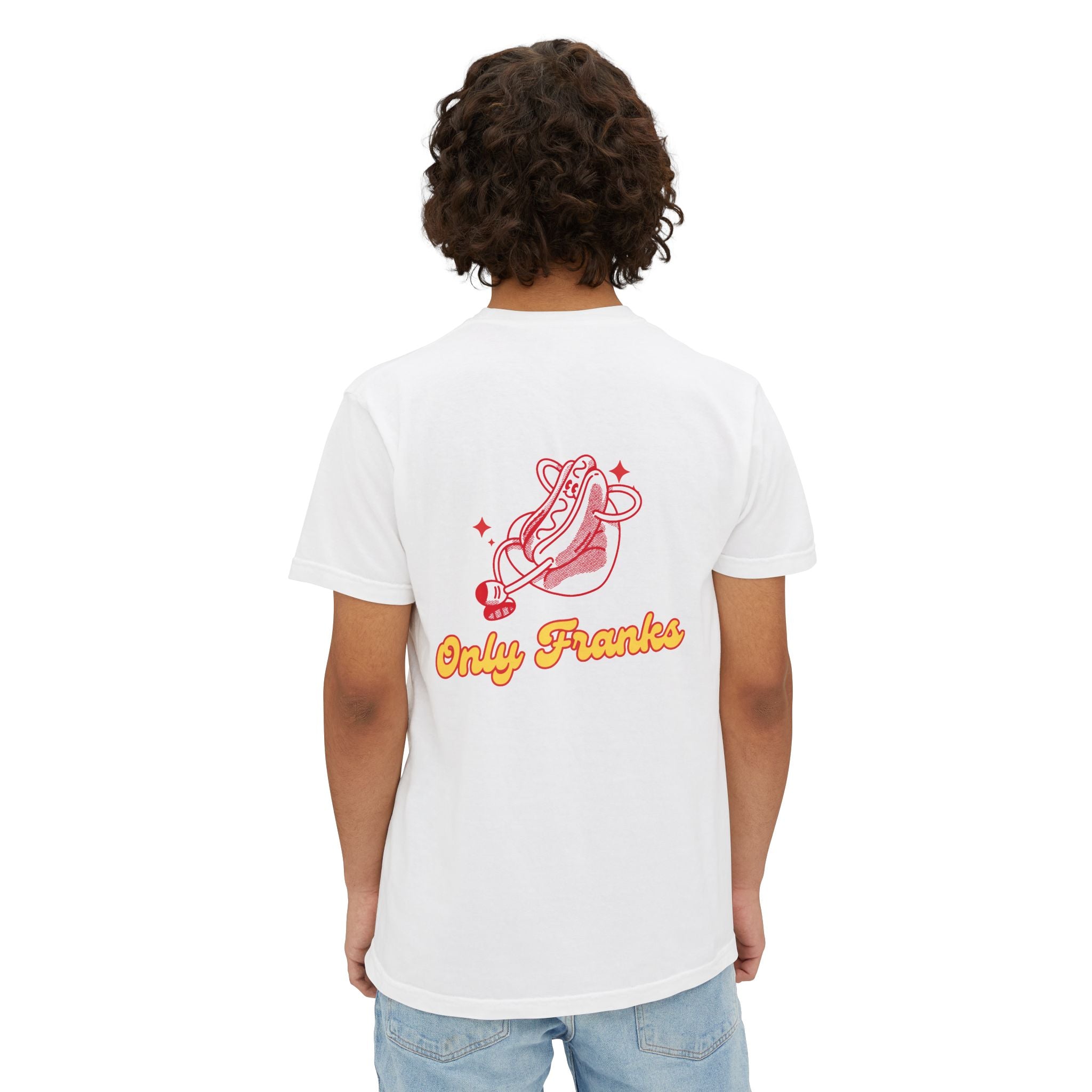 OnlyFranks Neon Comfort Colors