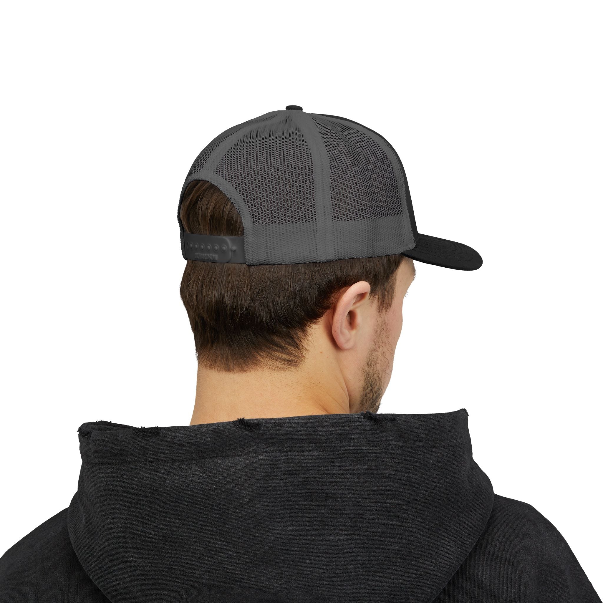 OnlyFranks Snapback Trucker Hat