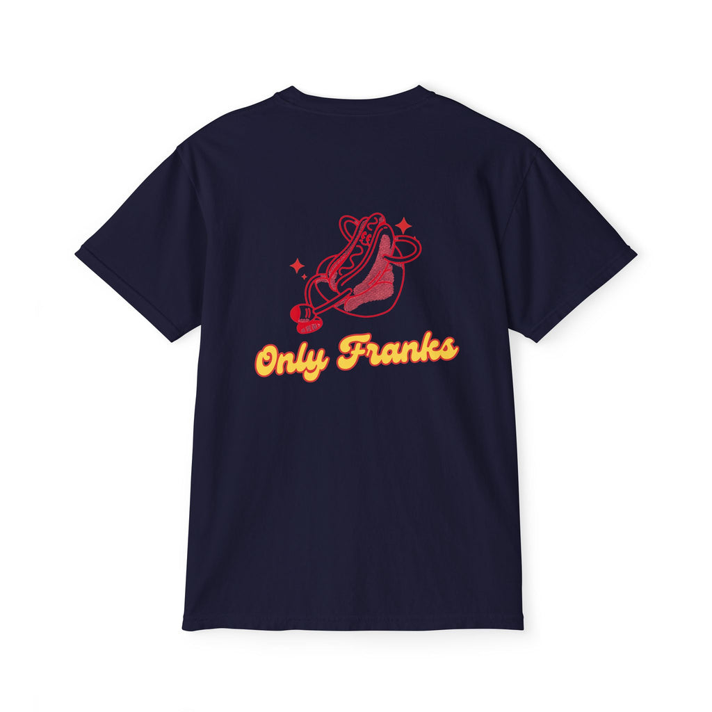 OnlyFranks Neon Comfort Colors