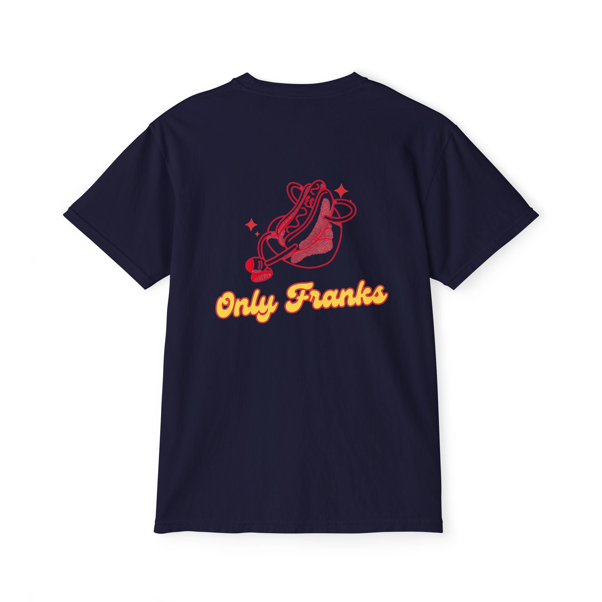 OnlyFranks Neon Comfort Colors