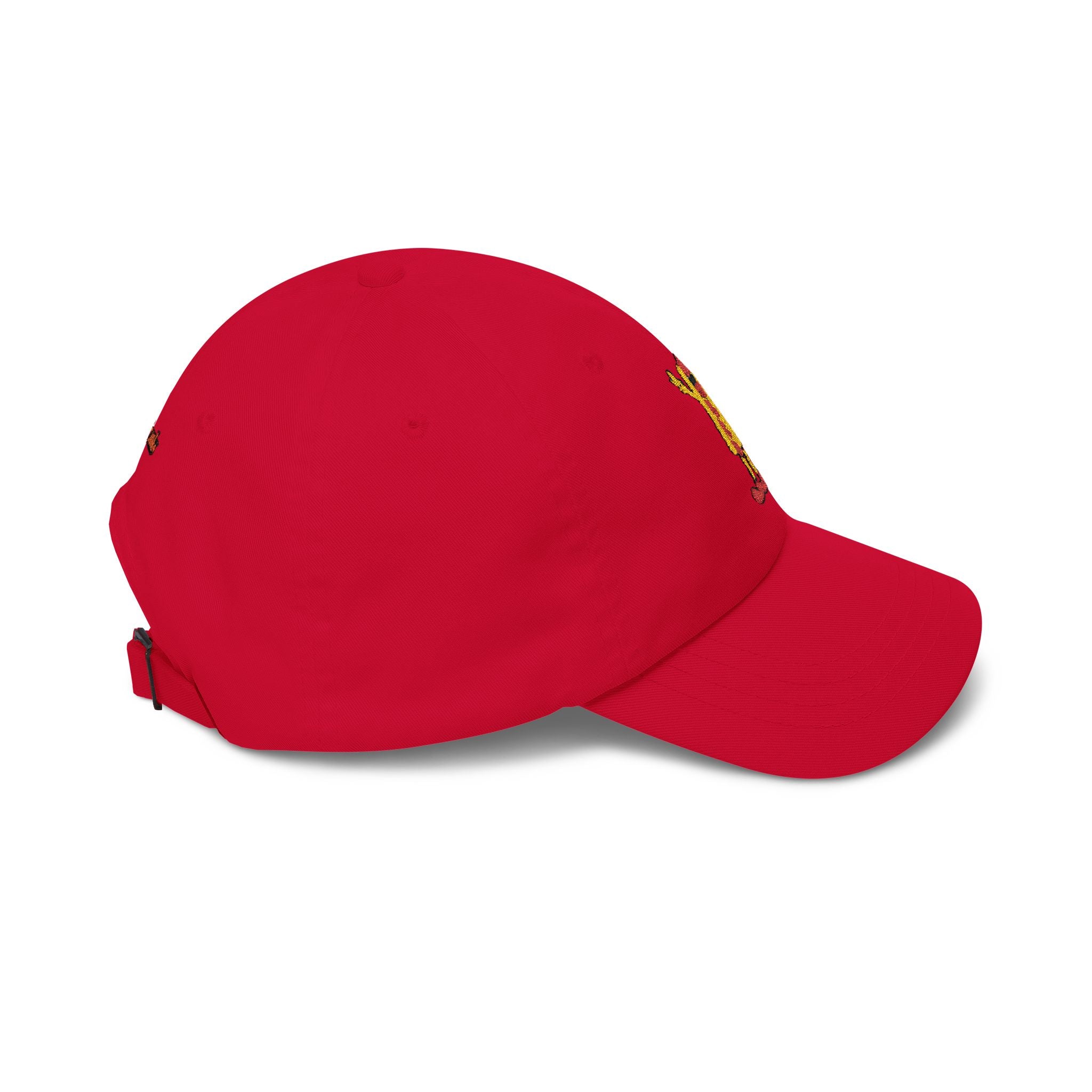 OnlyFranks - Dad Hat