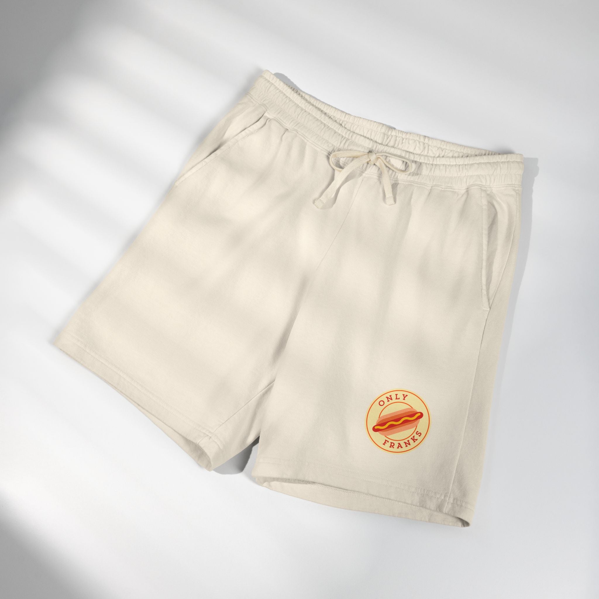 OnlyFranks Sweat Shorts - Comfort Colors
