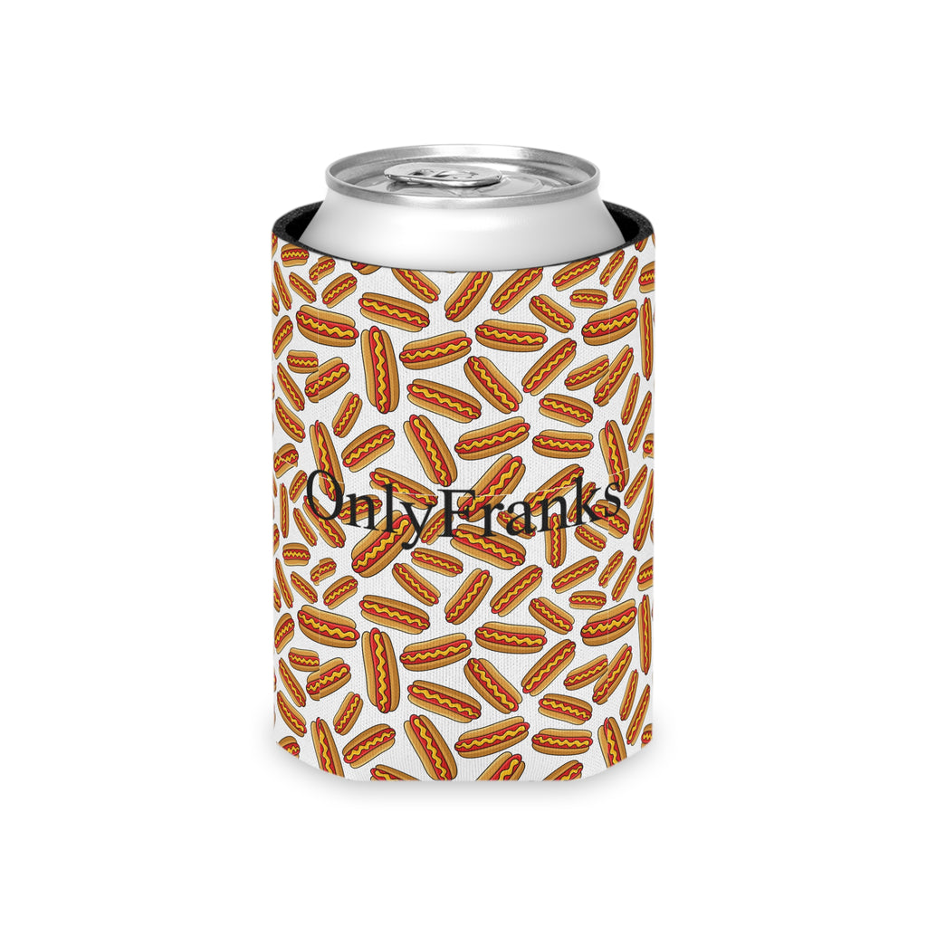 Literally OnlyFranks Koozie