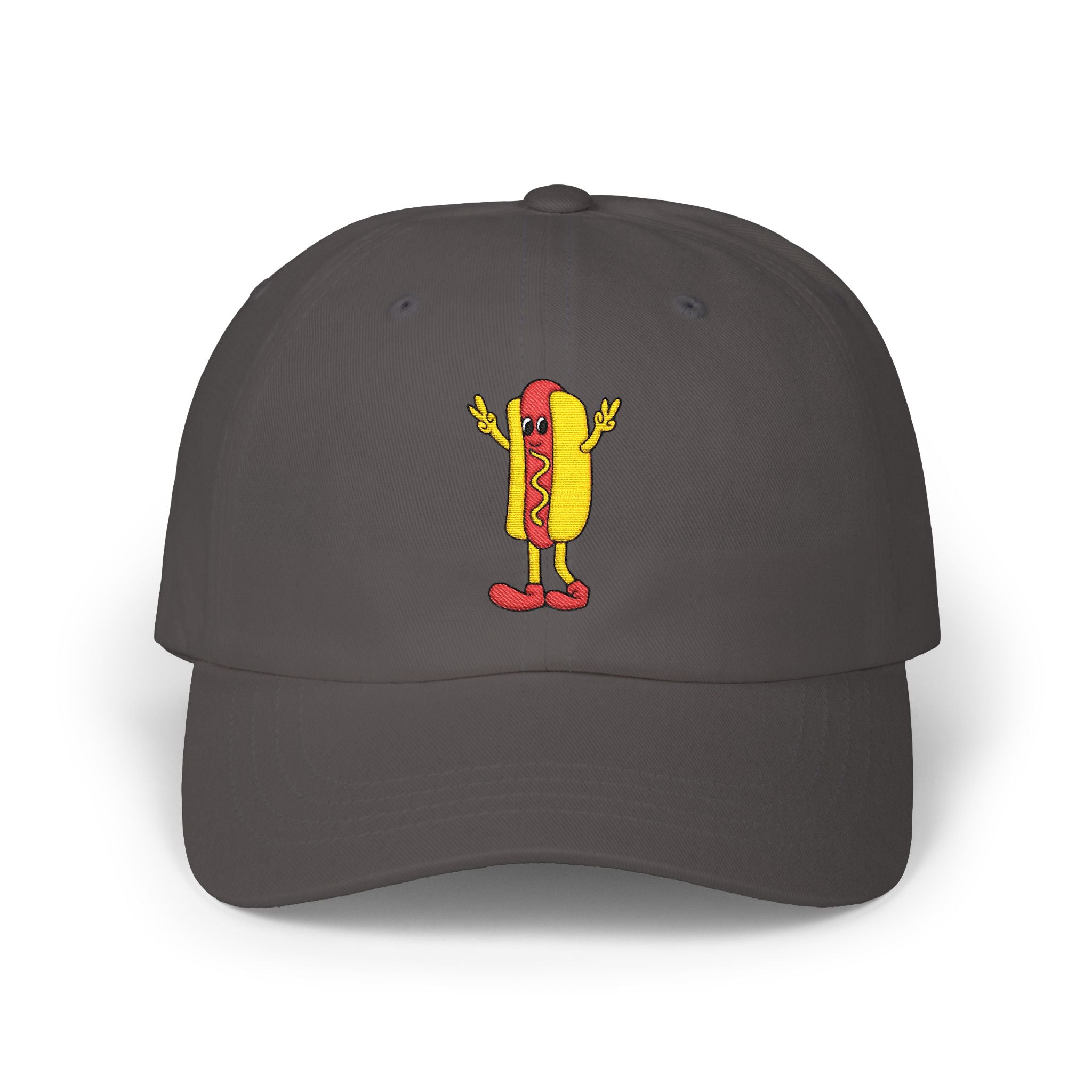 OnlyFranks - Dad Hat