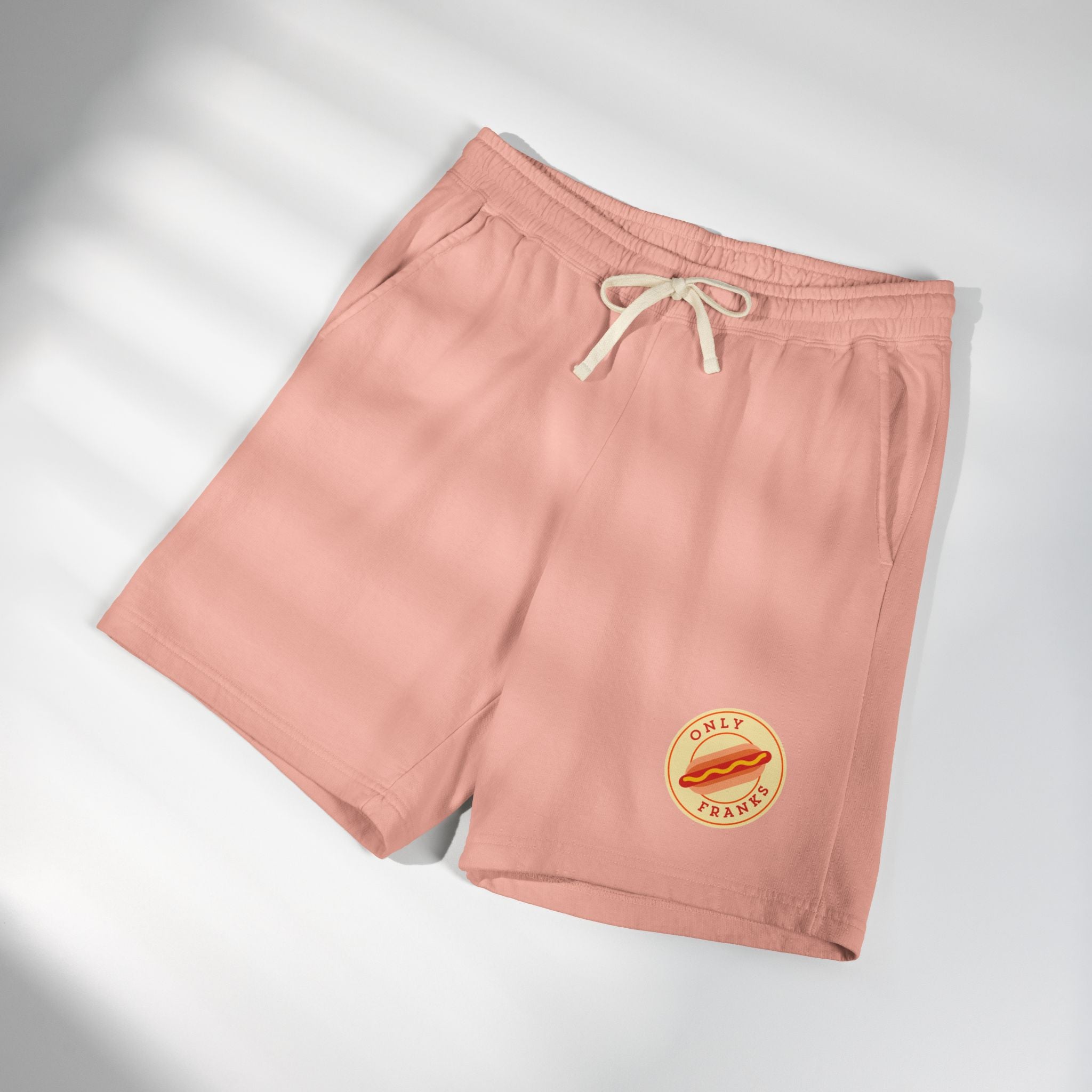 OnlyFranks Sweat Shorts - Comfort Colors