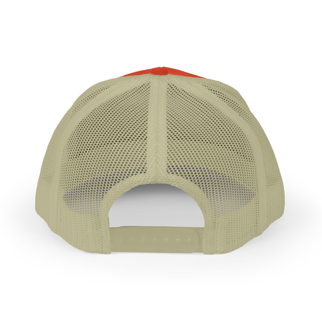 OnlyFranks Snapback Trucker Hat