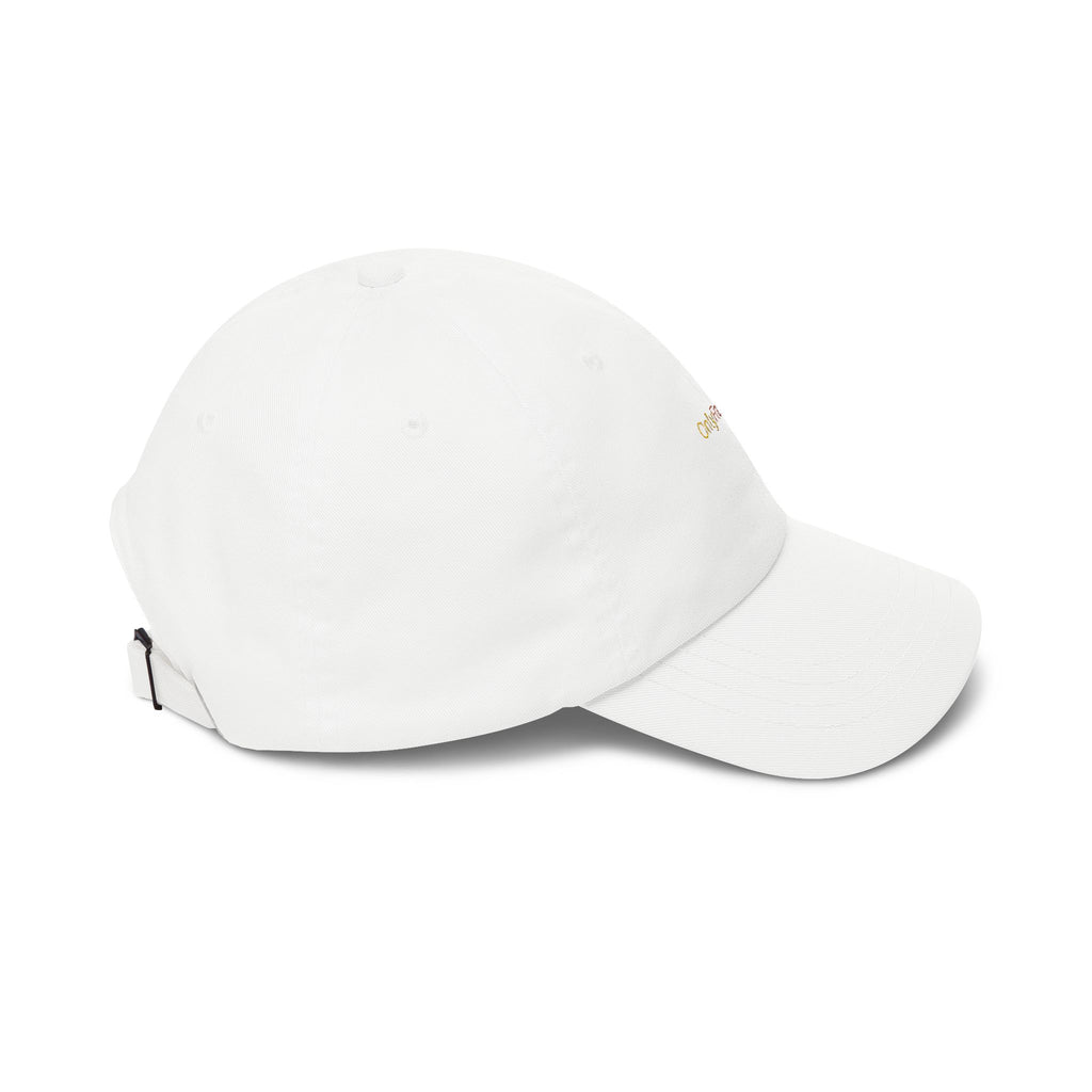 Classic Dad Cap