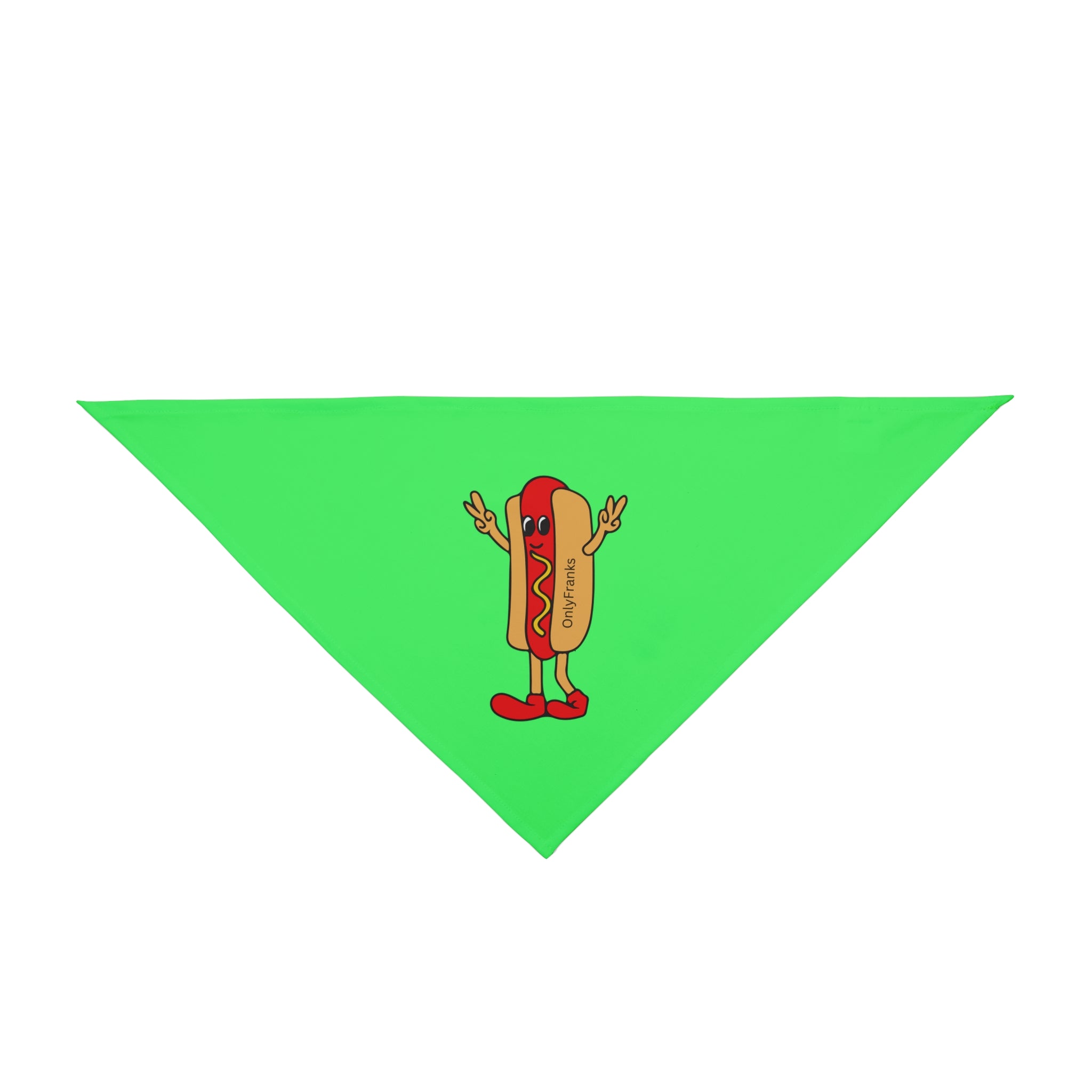 Pet Bandana