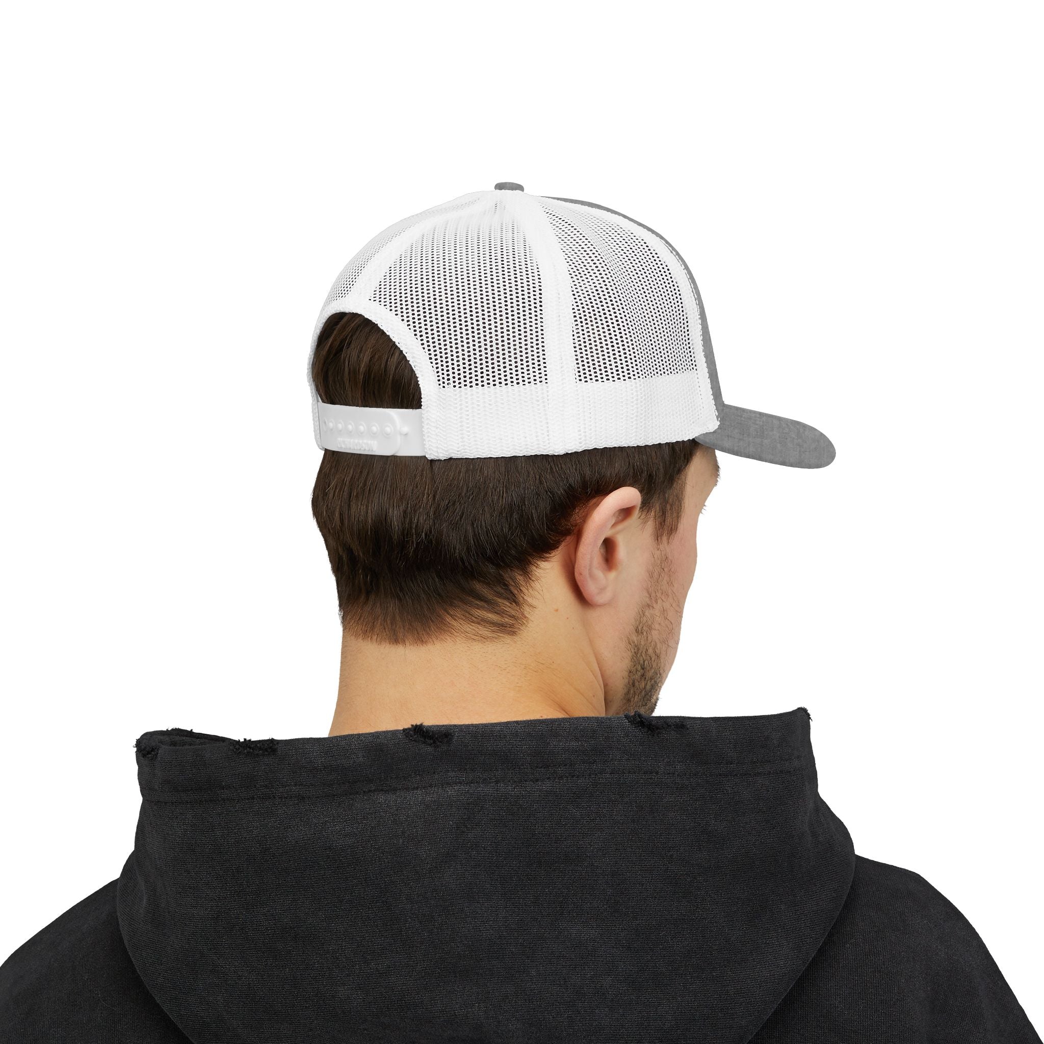 OnlyFranks Snapback Trucker Hat