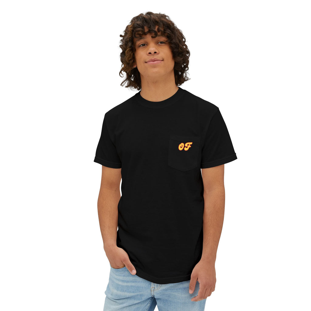 OnlyFranks Neon Comfort Colors