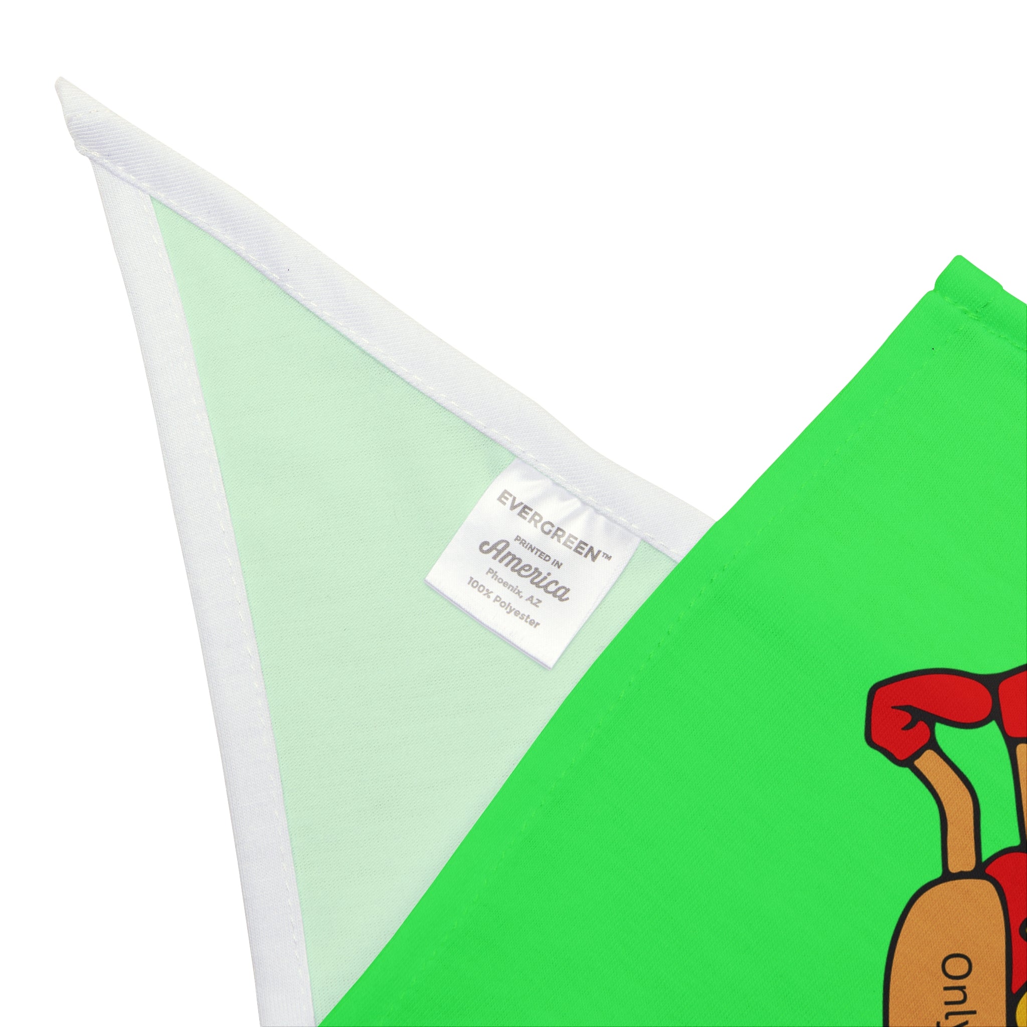 Pet Bandana