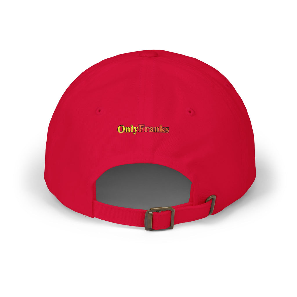 OnlyFranks - Dad Hat