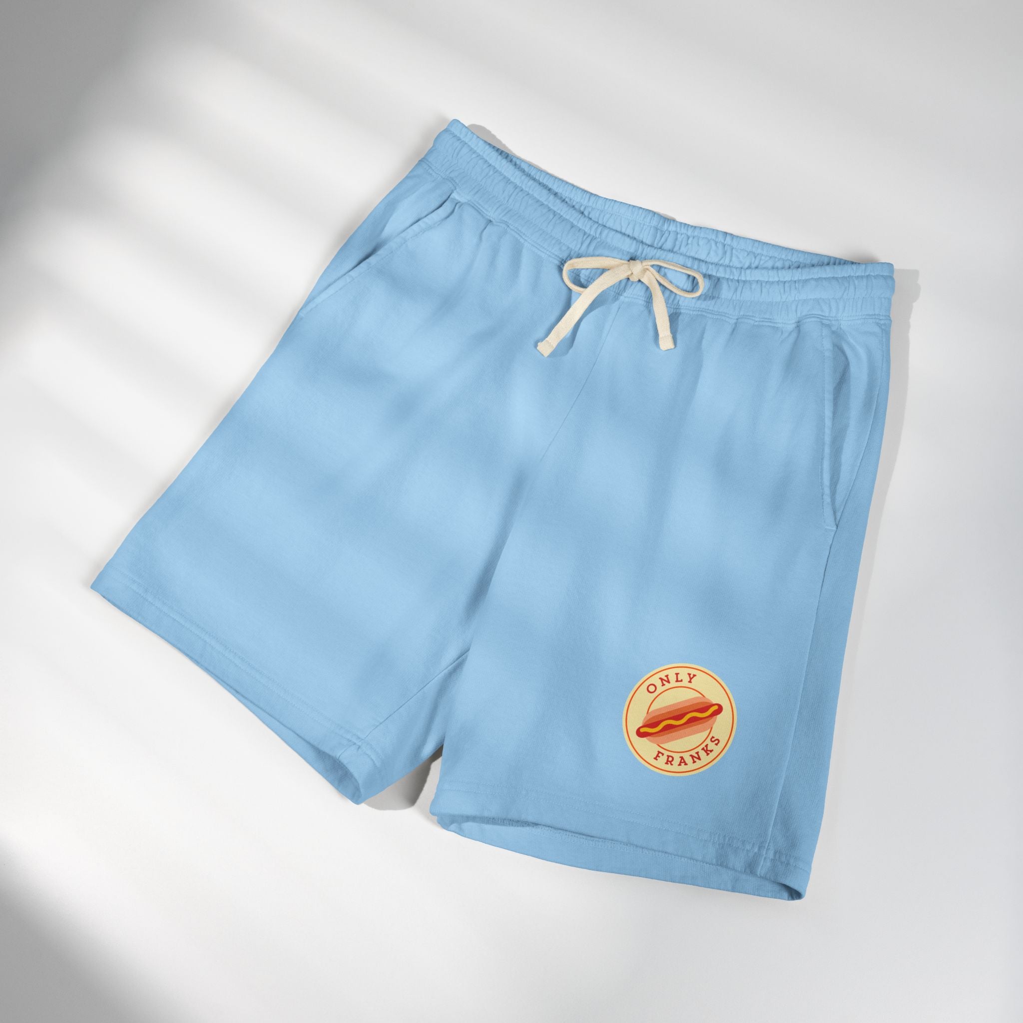 OnlyFranks Sweat Shorts - Comfort Colors