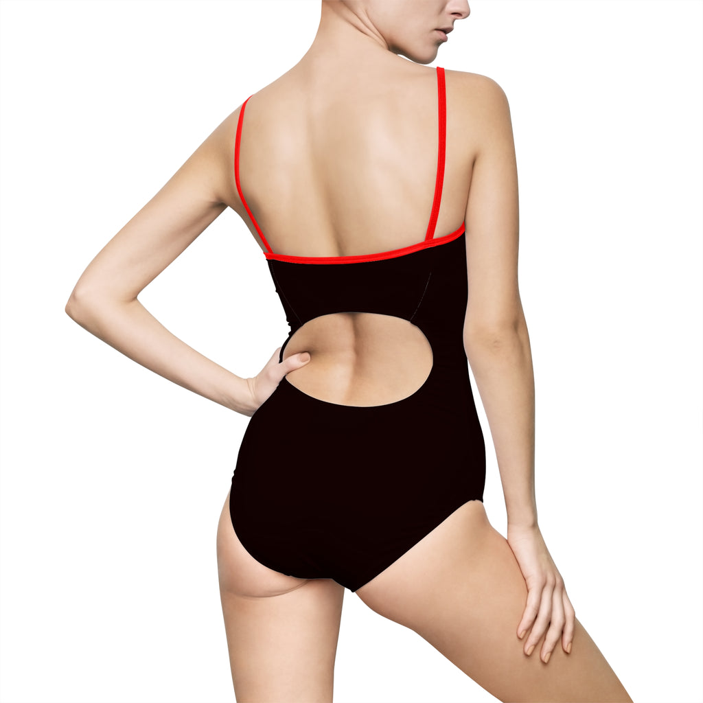 OnlyFranks - one piece thin strap