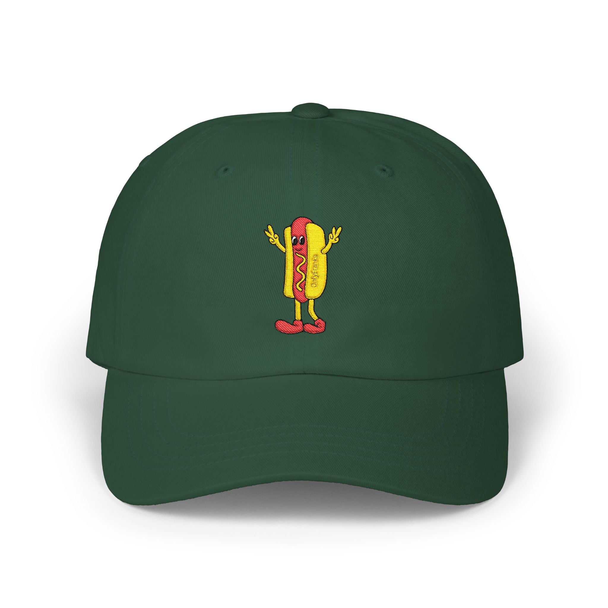 OnlyFranks - Dad Hat
