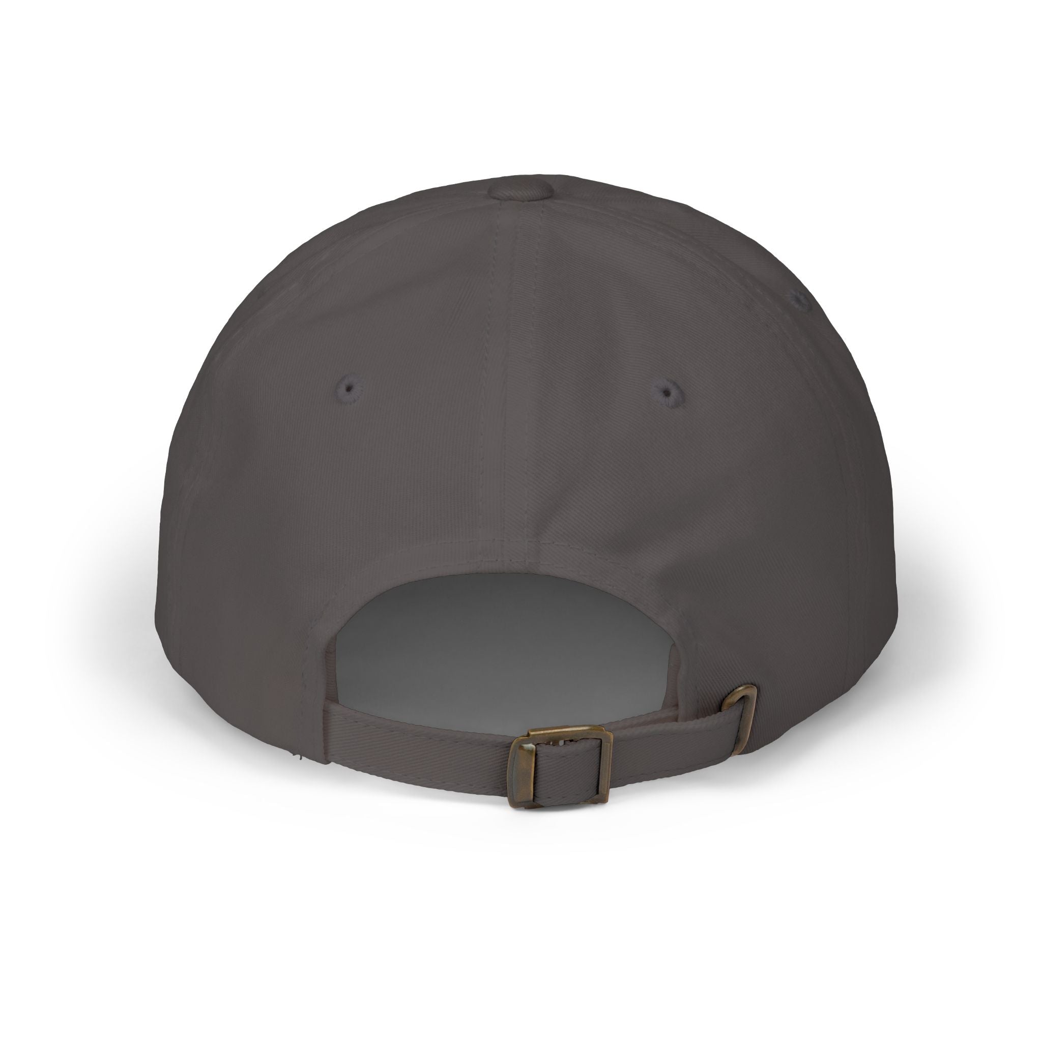 OnlyFranks Dad Hat - outlined lettering