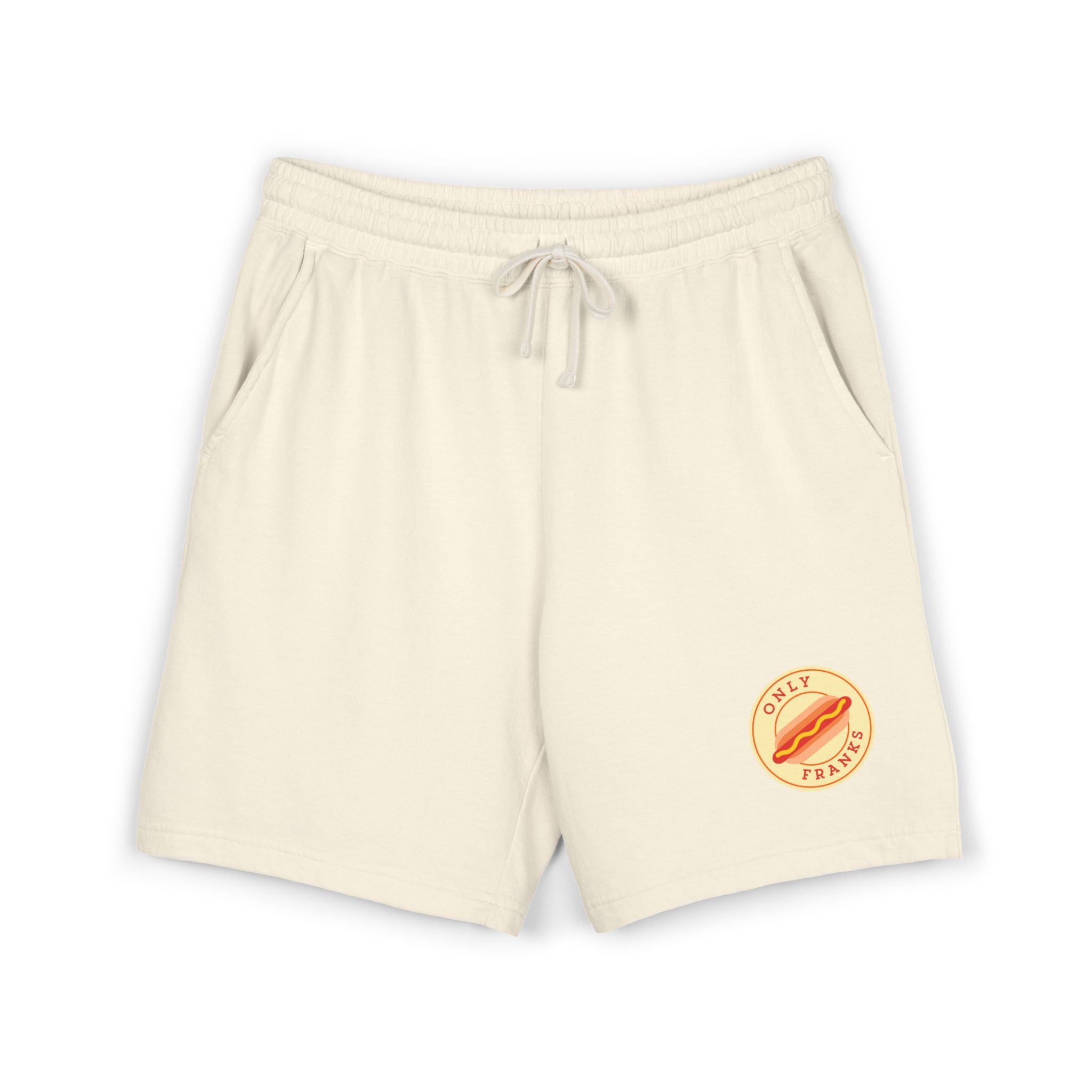 OnlyFranks Sweat Shorts - Comfort Colors