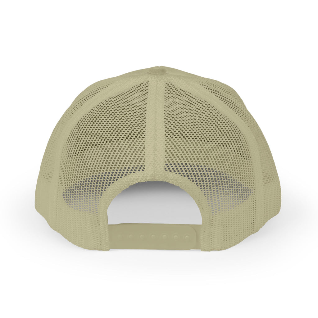 OnlyFranks Snapback Trucker Hat