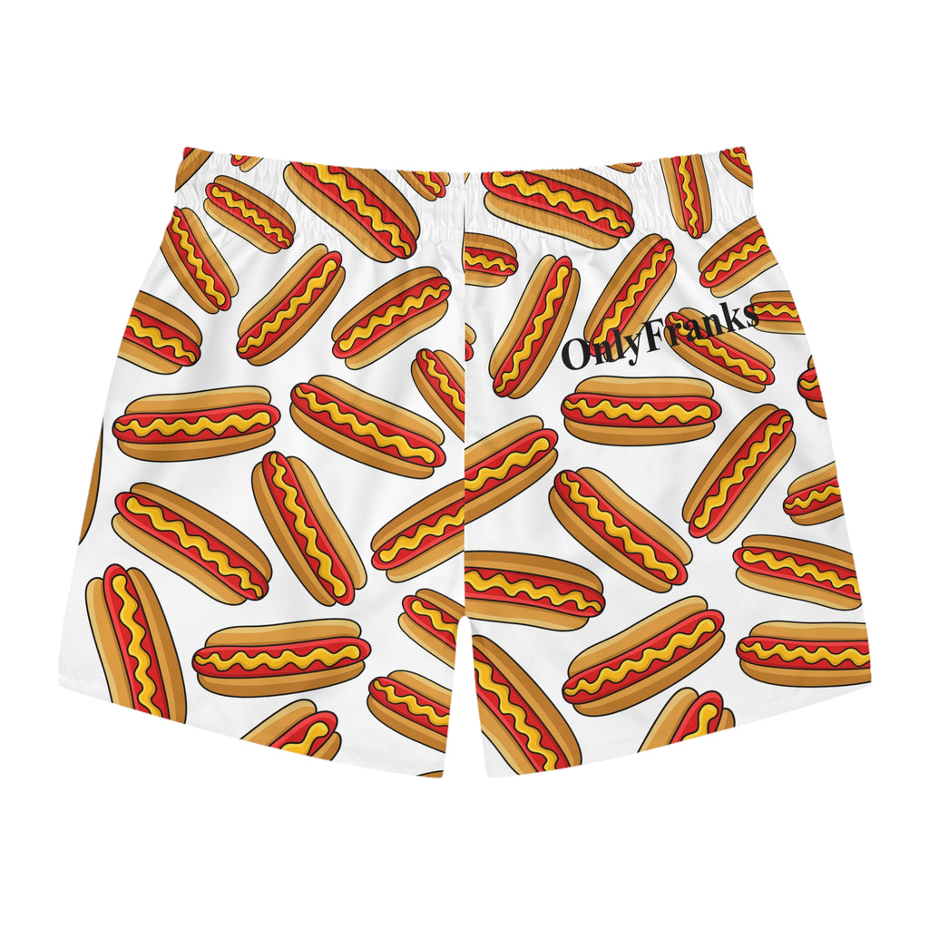 OnlyFranks Swim Trunks