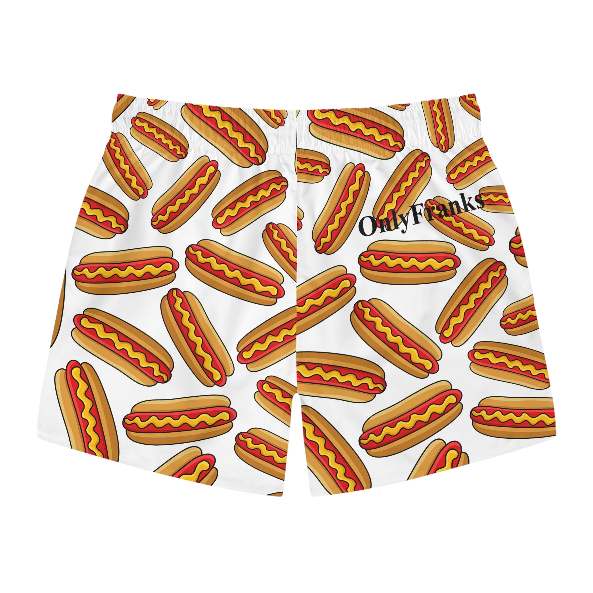 OnlyFranks Swim Trunks