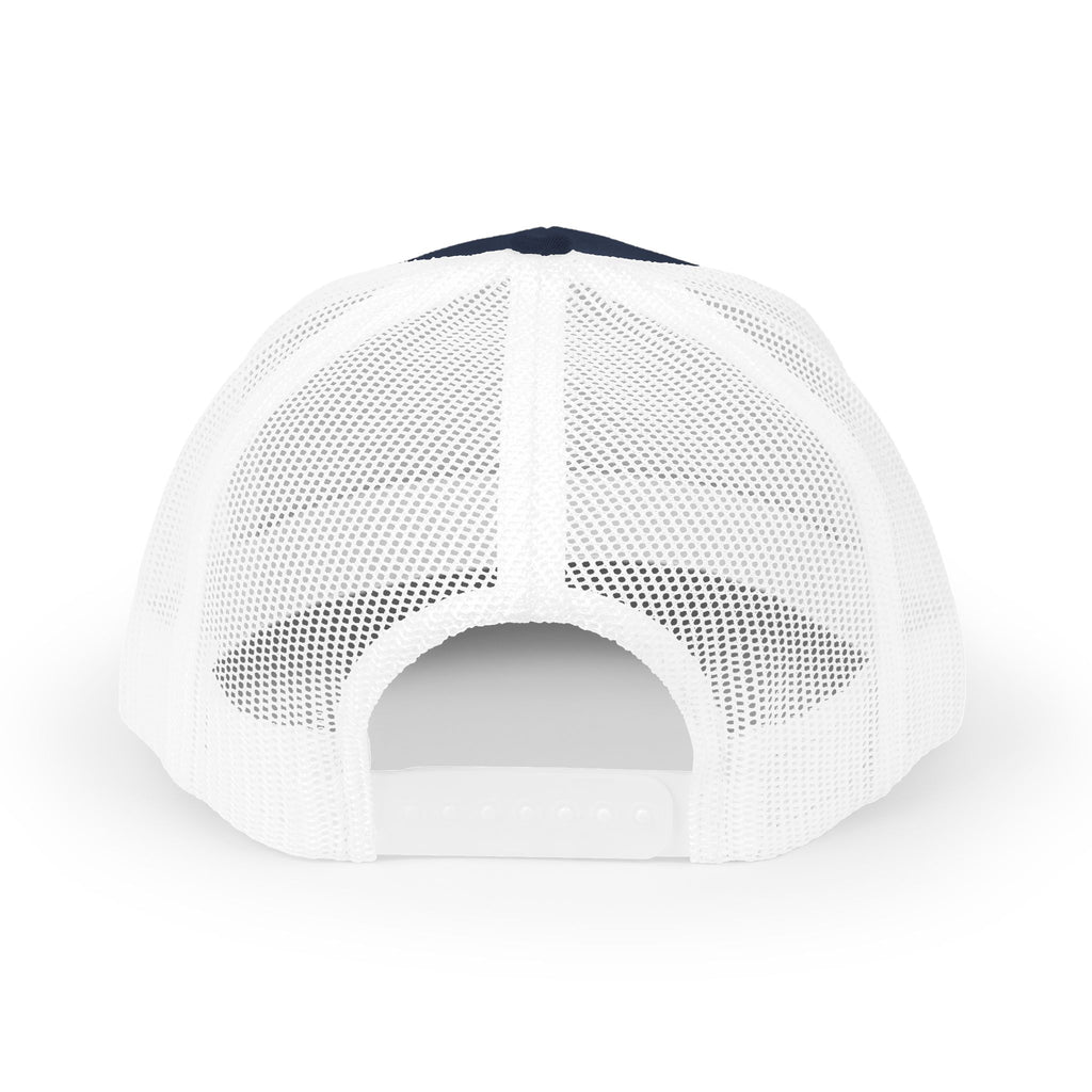 OnlyFranks Snapback Trucker Hat
