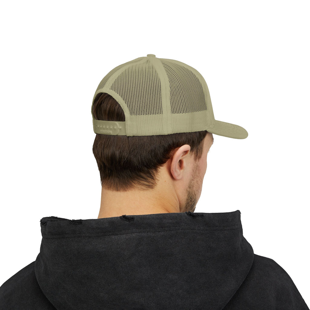 OnlyFranks Snapback Trucker Hat